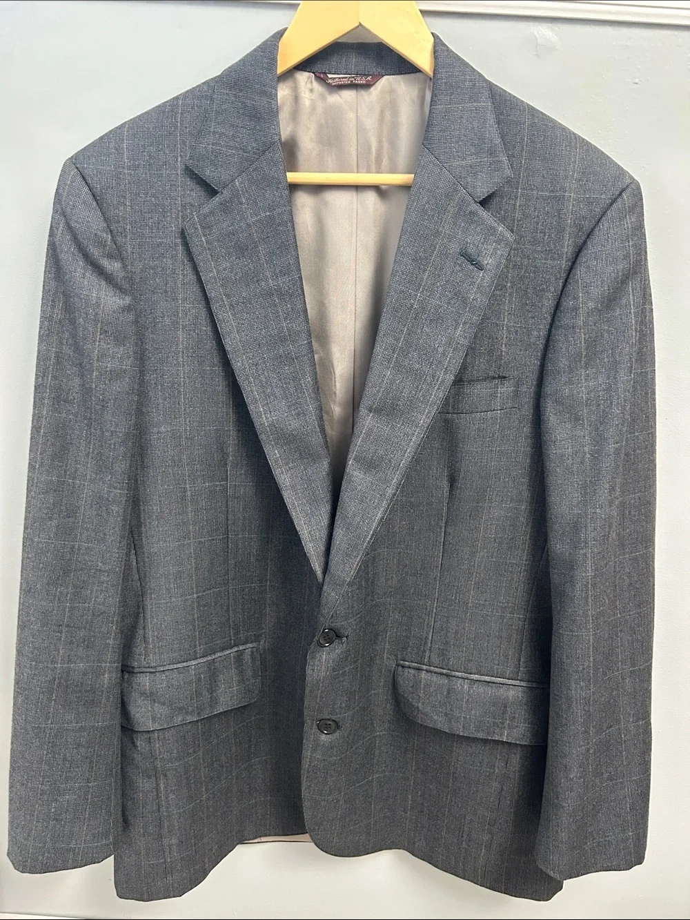 Cricketeer classic men